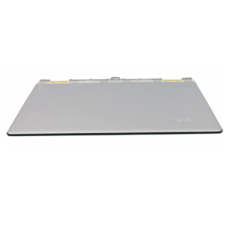 Imagem -06 - para Lenovo Yoga 900 13 90013isk 80mk Yoga 900-13isk2 80ue 13.3 Polegada 3k Portátil Lcd Led Tela de Toque Montagem Completa 3200*1800