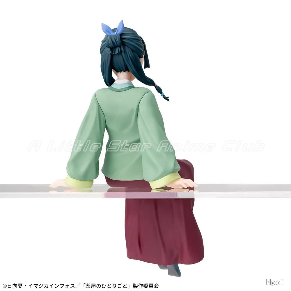

SEGA PM Premium The Apothecary Diaries Maomao Xiaozuo Series Prize Doll Animation Figure Model Collection