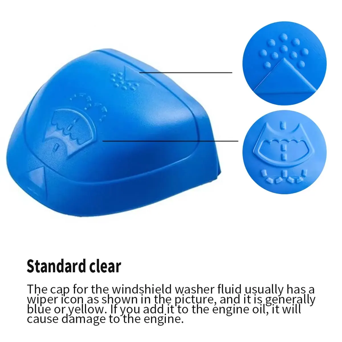 Универсальные автомобильные запасные части для VW Audi Volkswagen Skoda, автомобильный стеклоочиститель, резервуар для жидкости, бак для бутылки, крышка, пластиковая крышка