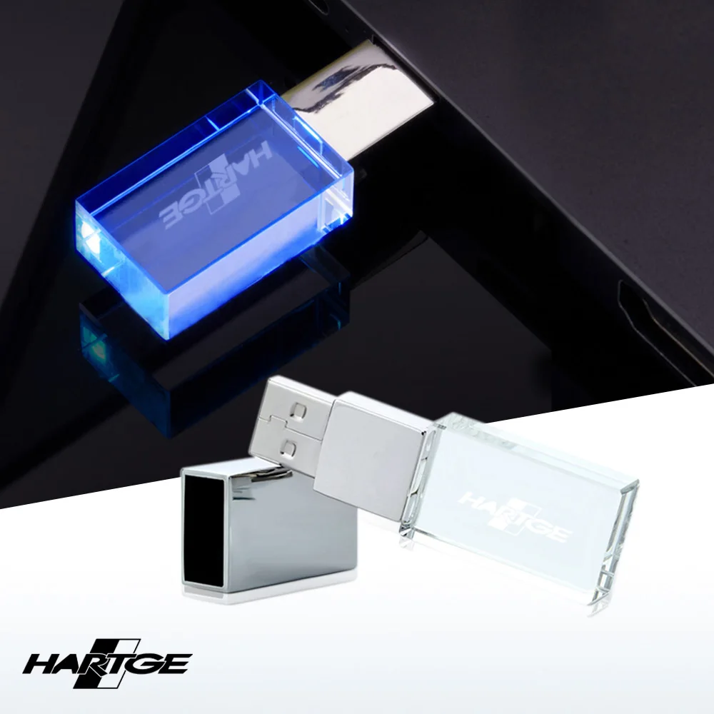 Car glass USB drive Color dimming car accessories for Hartge bmw e36 e46 compact z3 z4 e89 g29 x5 7 series