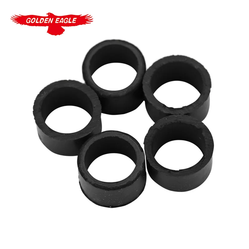 For KM Cutting Machine Parts Number Is M-178 Original Quality Rubber Ring 1PCS