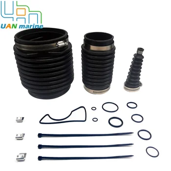 ריגל מפוח ערכת עבור Mercruiser בראבו אשנב מחליף 86840A05 18654A1 74639A2 16755Q1