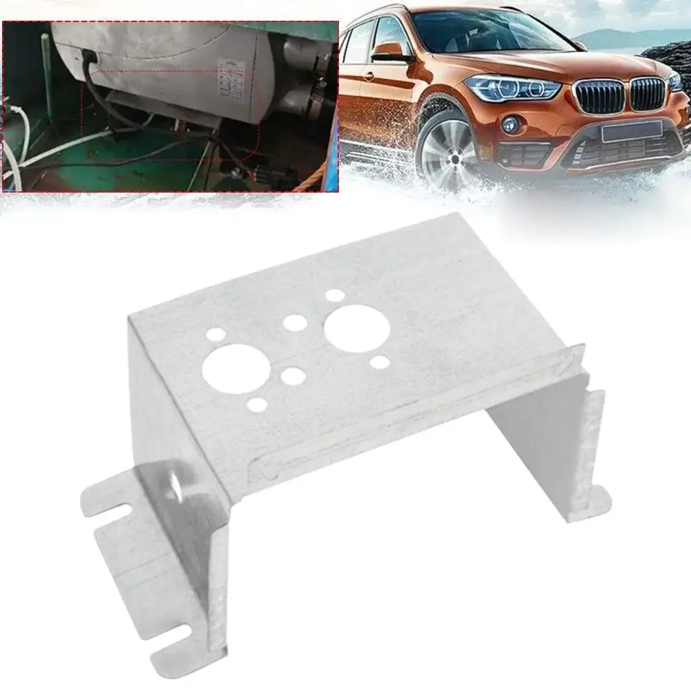 Mounting Bracket For Car And Truck Heaters - Sturdy Base Bracket For Car Air Parking Heaters, 1 Piece O0i9