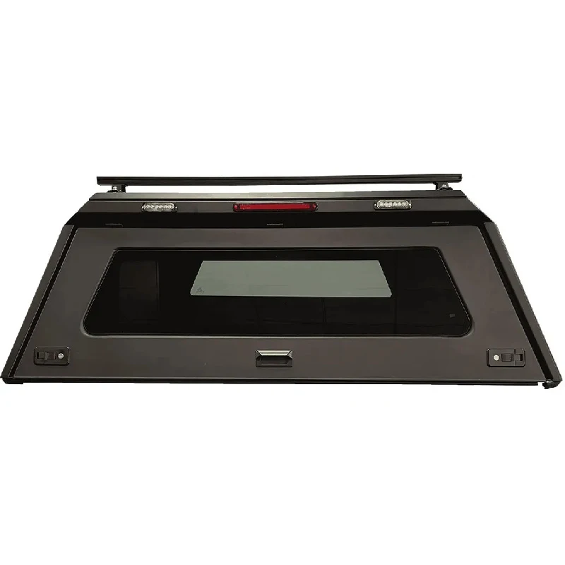 

Водонепроницаемый легкий жесткий тент-кунг из стали и алюминия для пикапов 4WD с рулонной конструкцией