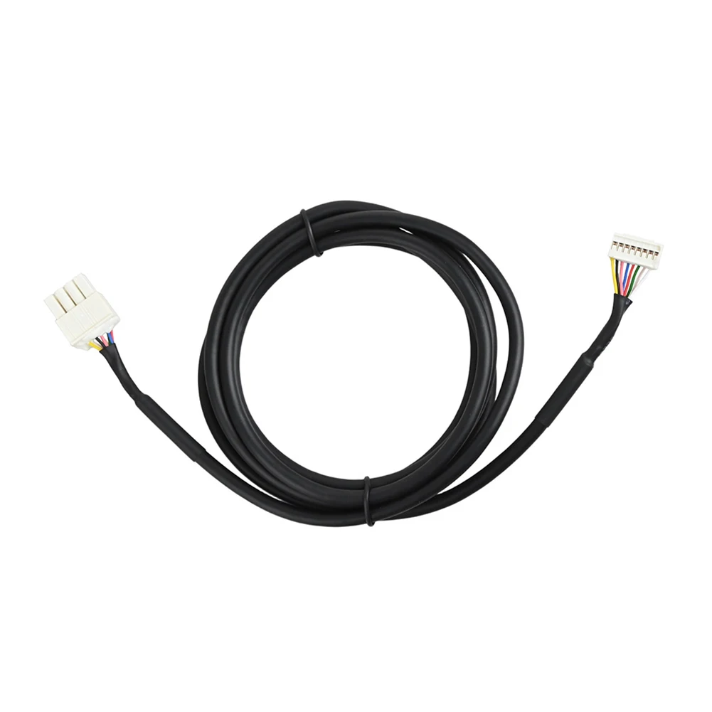 1pc E-Scooter Wiring Harness 170cm Cable For Kukirin G2/G4 Electric Scooter Control Integrated Data Line Replacement Accessories