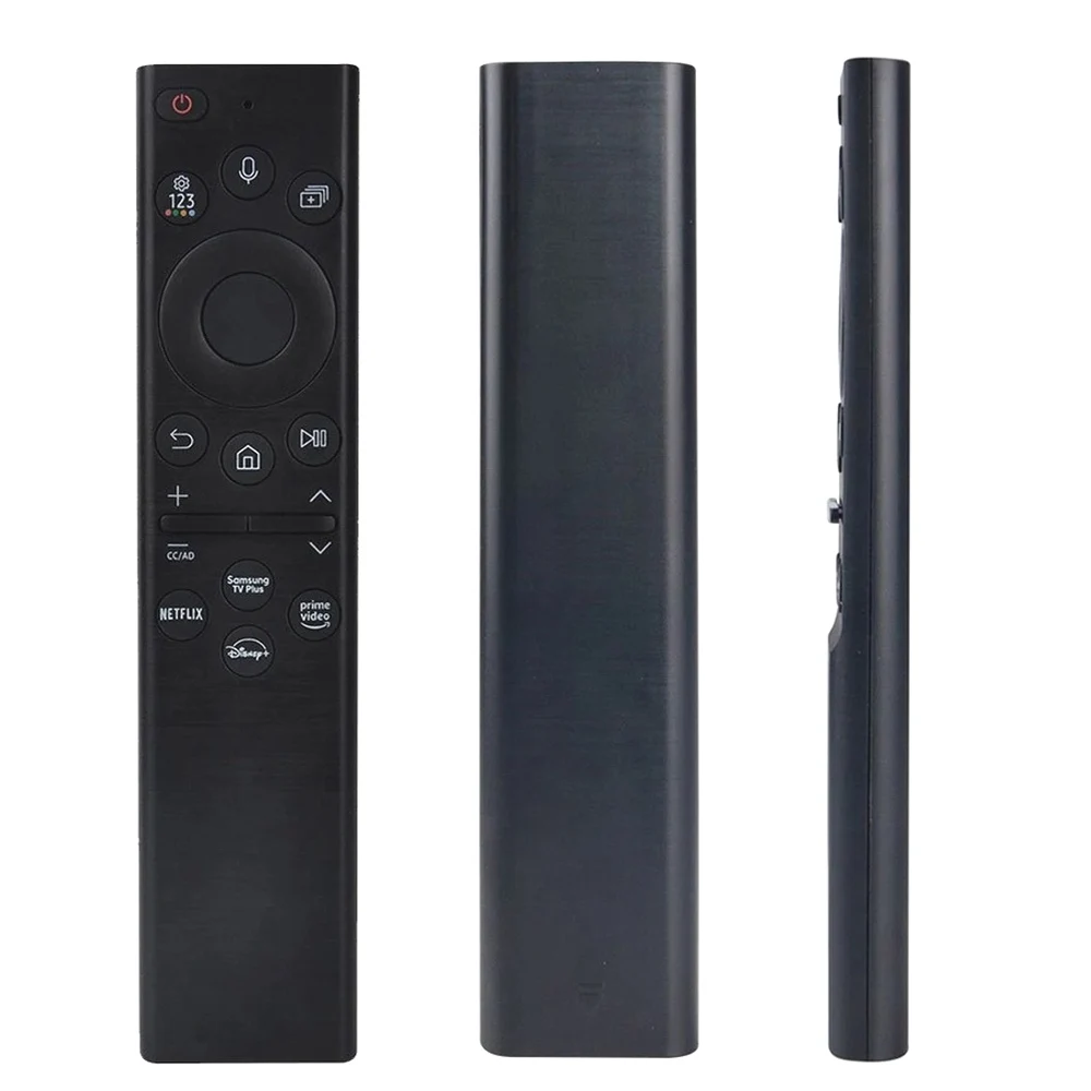 BN59-01385A Voice Search remote Control For Samsung Smart TV 4k 8K Ultra HD Neo QLED OLED Crystal UHD Series Without Solar