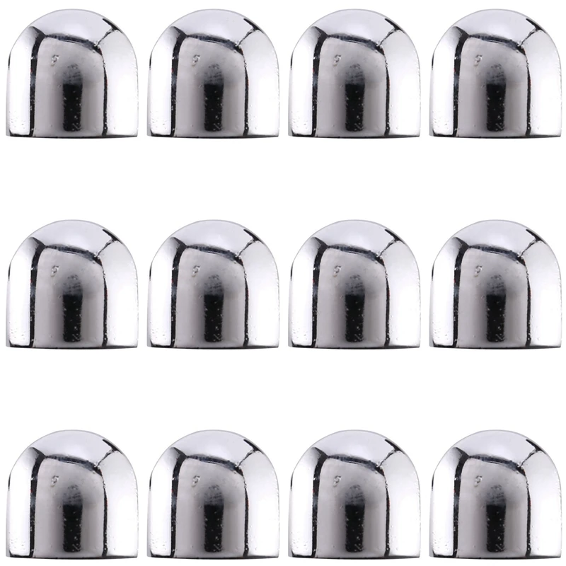 AB47-12Pcs Glass Brackets Adjustable Zinc Alloy Glass Clip Shelf Clamp Holder Flat Back Mount Holder For Staircase Handrail