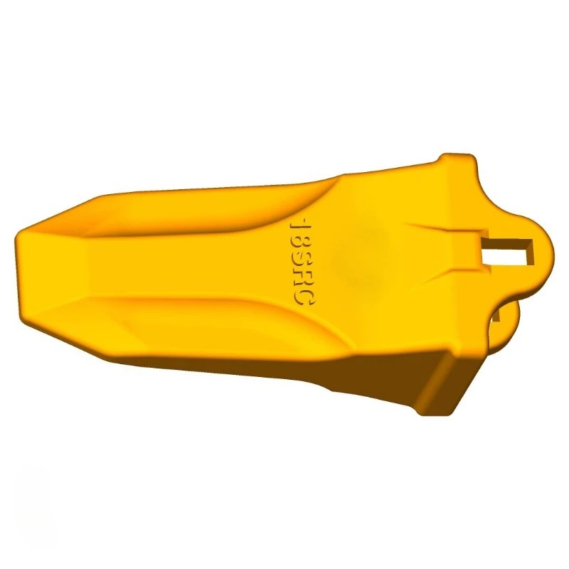 DH55 Construction Machinery Parts 18SRC Bucket Teeth Wholesale