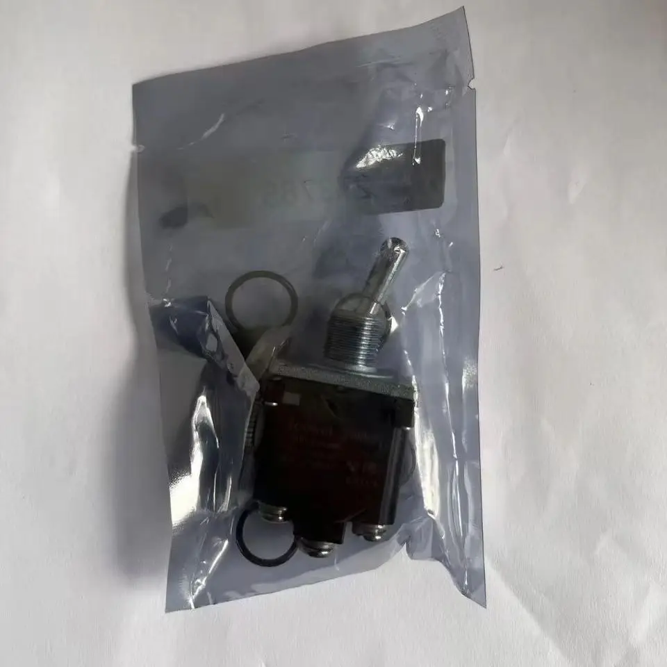 Toggle Switch 1282005 128205GT use for genie lift parts 27378S