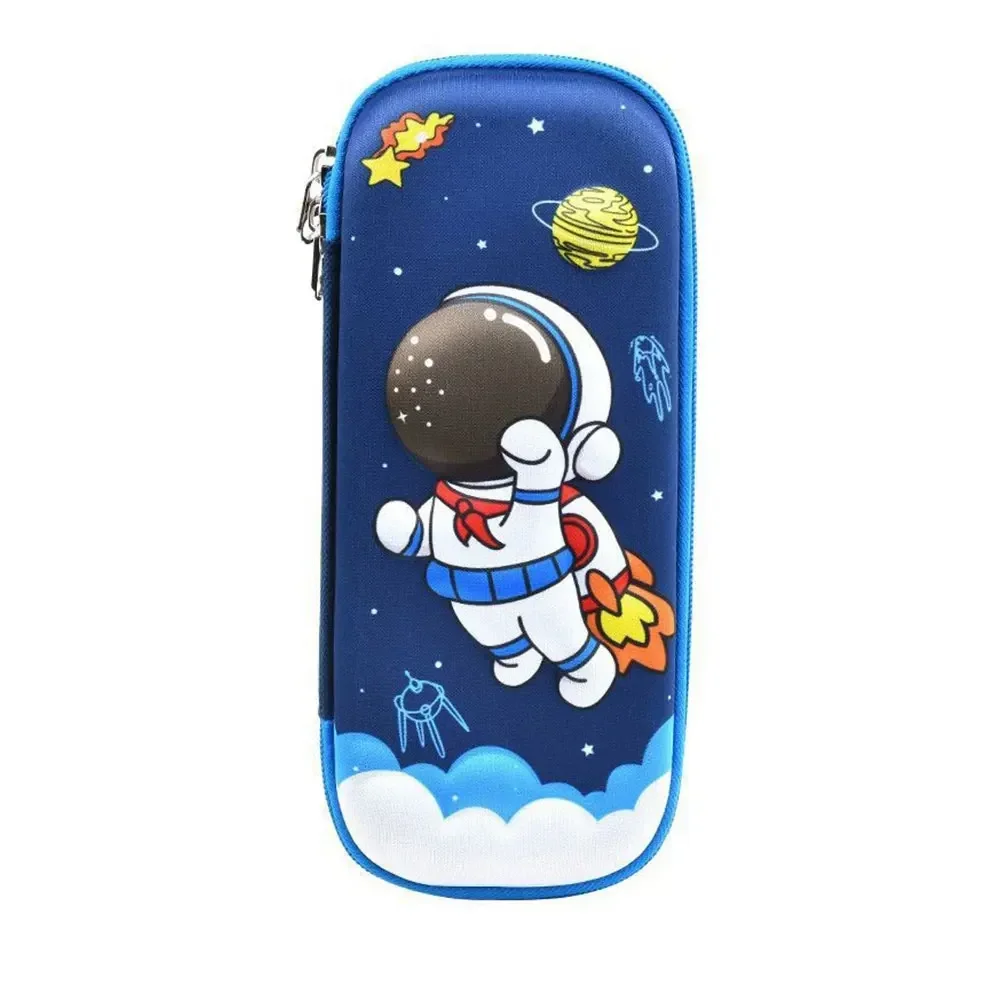 حقيبة أقلام كرتونية إيفا ، حقيبة أقلام رصاص بسعة كبيرة ، حقيبة أقلام للأطفال في المدارس الابتدائية ، حقيبة أقلام رصاص لطيفة ، حقيبة أقلام للطلاب ، بيع بالجملة