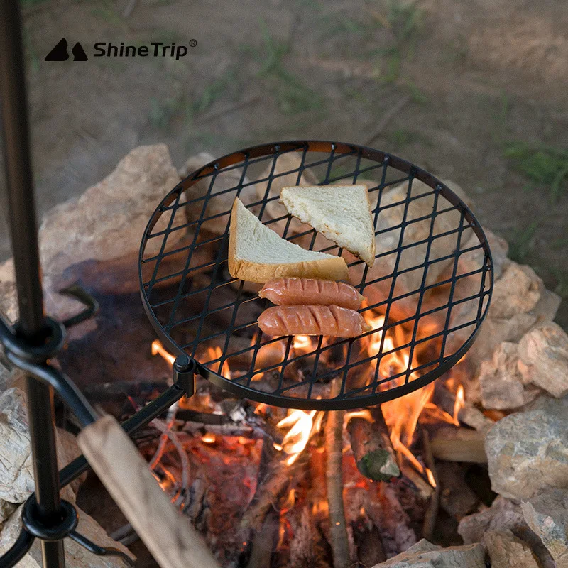 Thumbnail 3 - #17 Latest Outdoor Grill Racks & Toppers Offers