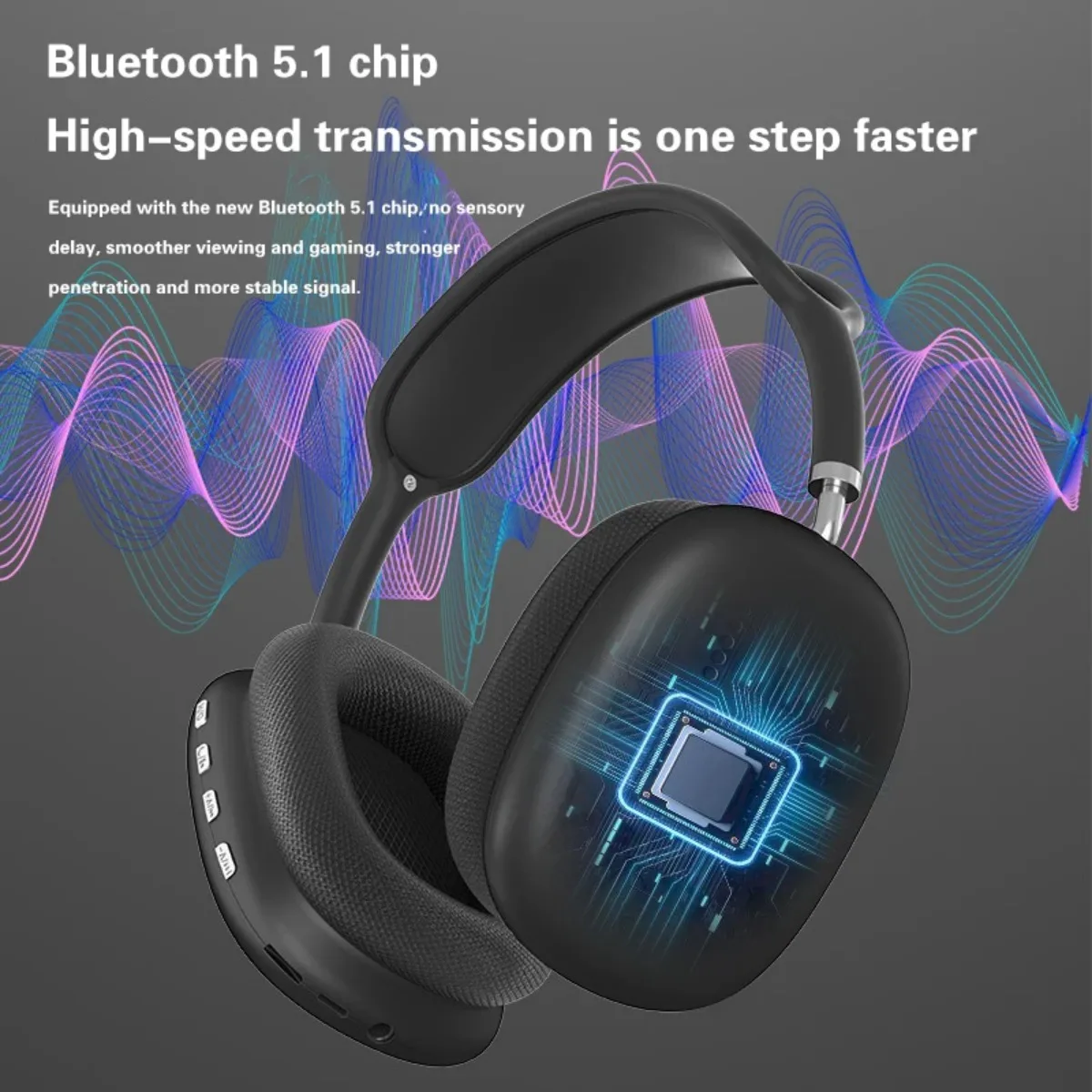 Thumbnail 3 - #51 Ranked Over-Ear Headphones Picks in 2026