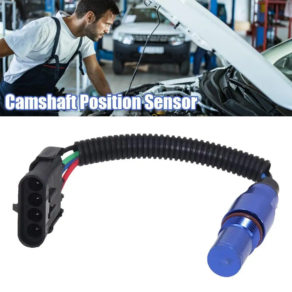 

High Quality Crank Position Sensor For Cummins Engine N14 L10 M11 ISM 3408503 4326596 4984223 3408502 4326595