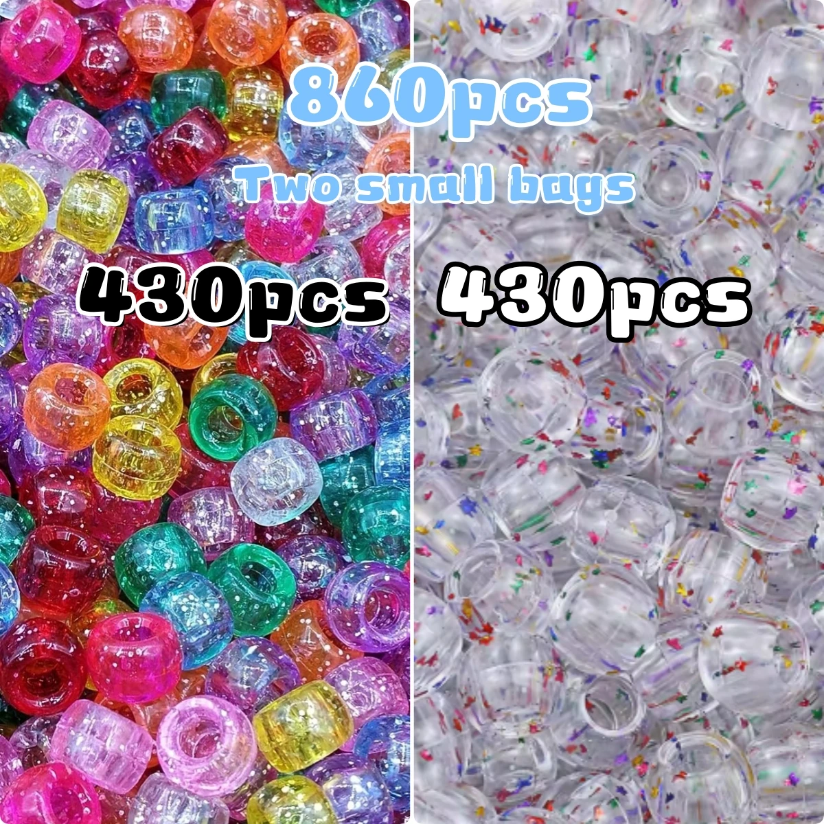 860-430-pecas-de-contas-com-furo-grande-de-9mm-branco-transparente-cor-transparente-perola-cintilante-preenchida-com-po-joias-diy-decoracao