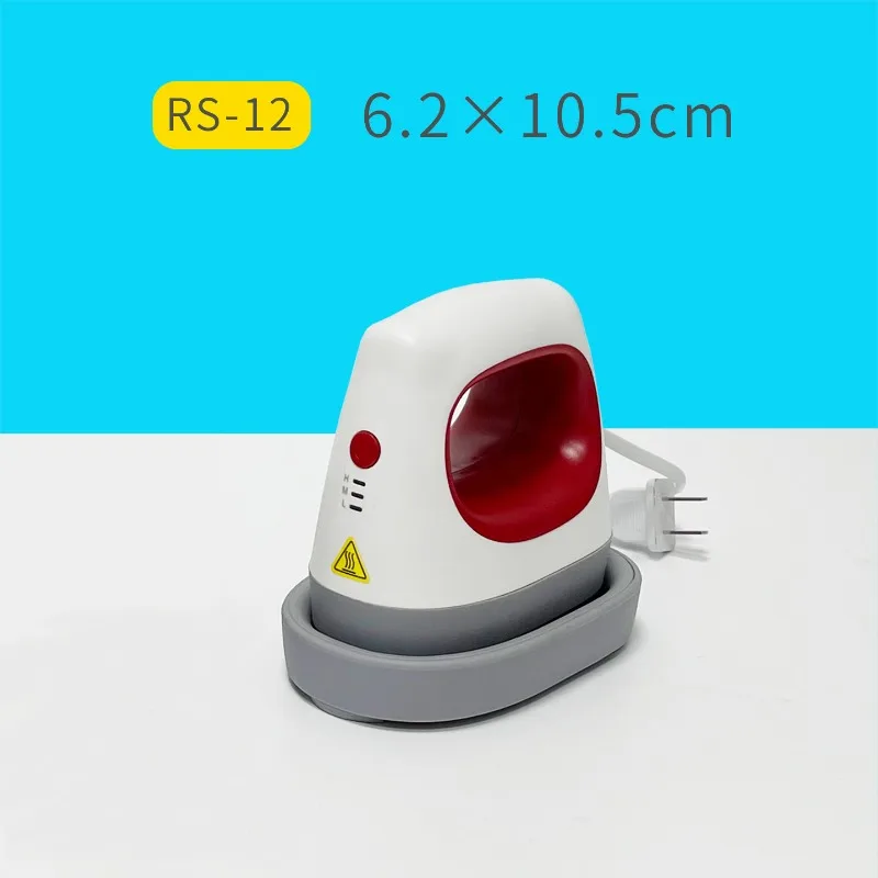 Mini Heat Transfer Handheld Heat Transfer Printing Machine Clothing T-shirt Pillow Printing Heat Transfer Printing Machine