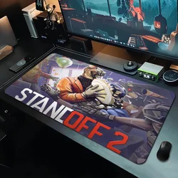 S-Standoff 2 My Favorite Customized laptop Gaming mouse pad Size for Game Keyboard Pad for Gamer