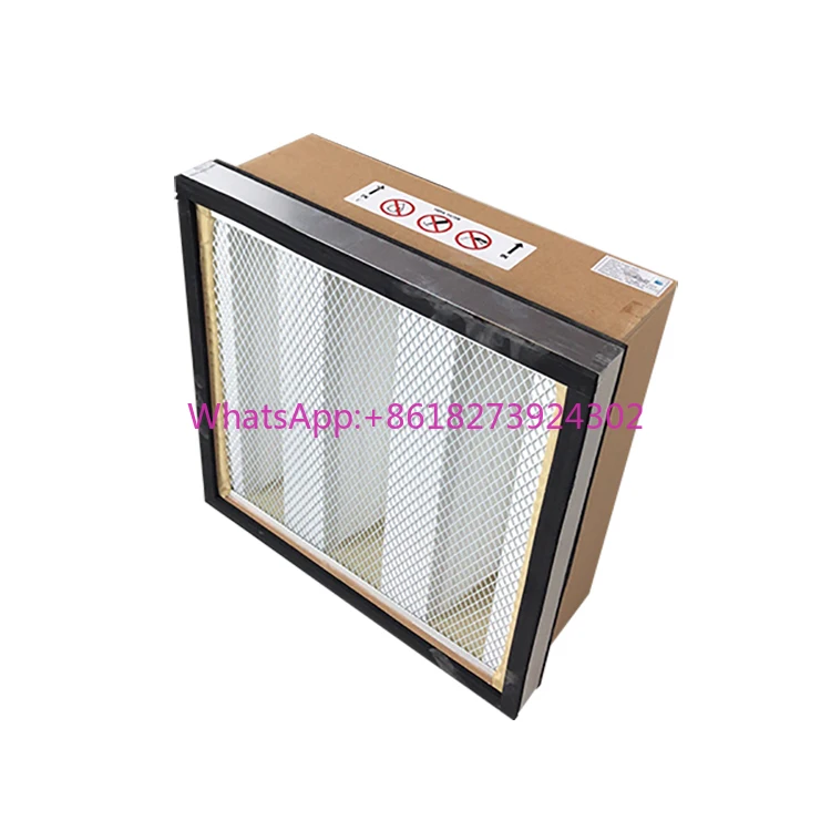 

A1000 B1000 Air Scrubber Air Cleaner HEPA 13 Filter