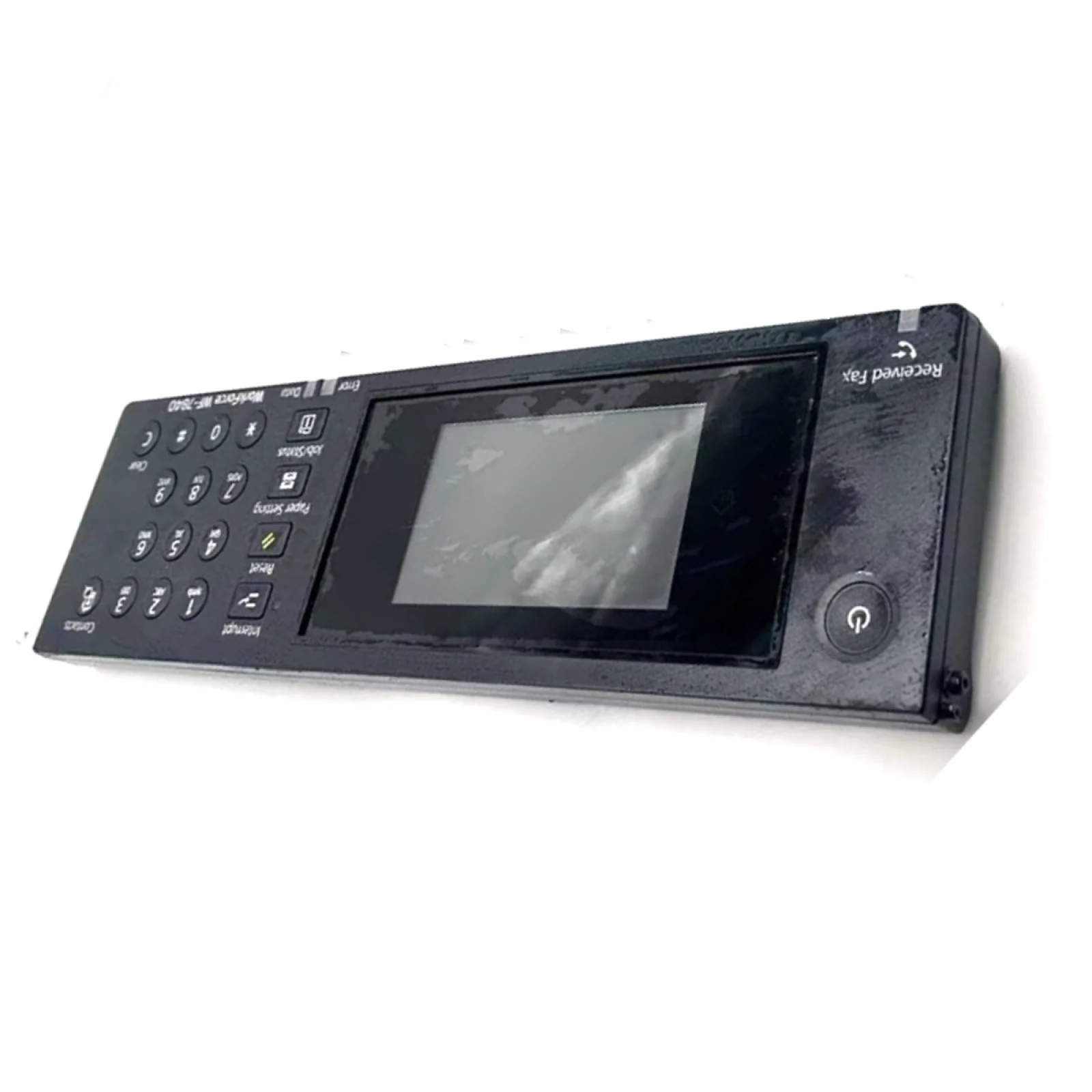 

Панель подходит для Epson WorkForce WF-7841 WF-7840 wf-7820 WF-7845