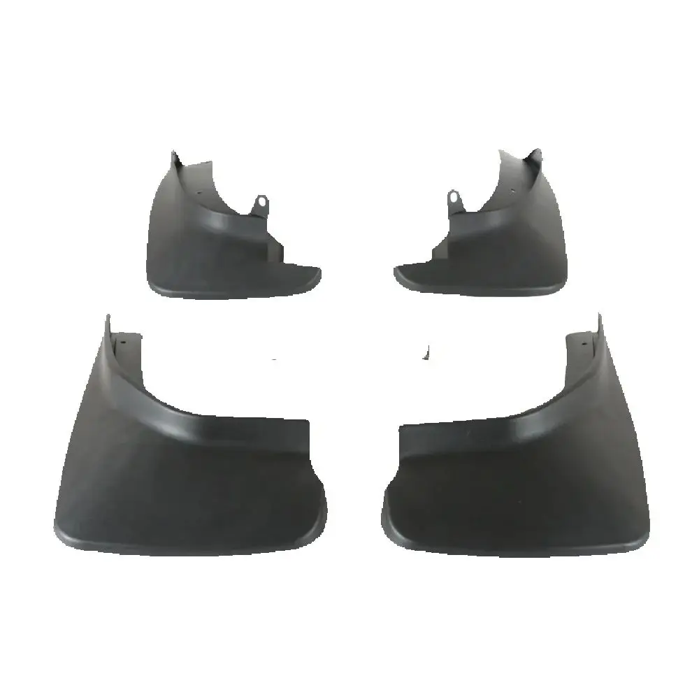 

4PCS Mud Flaps Splash Guards Fenders FOR Ford Explorer 2011 2012 2013 2014 2015 2016 2017 2018 Auto Parts
