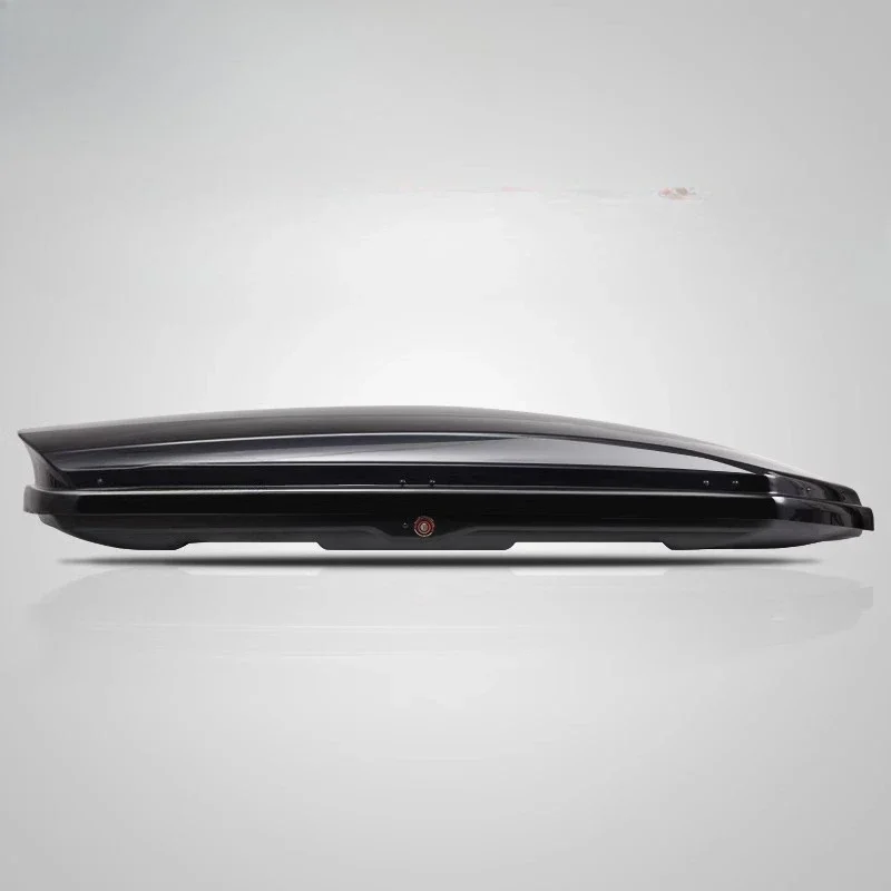 Roof trunk suv car luggage rack special roof box