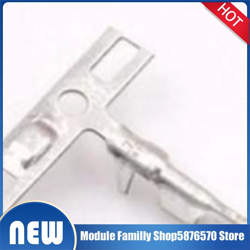 50 pcs/lot 1241858-2 connector 100% New and Original