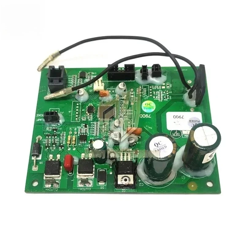 Topspray  for Gr MAX II PC Board for 3900 5900 7900 3600G 17A095 Pressure Control Box Circuit Board
