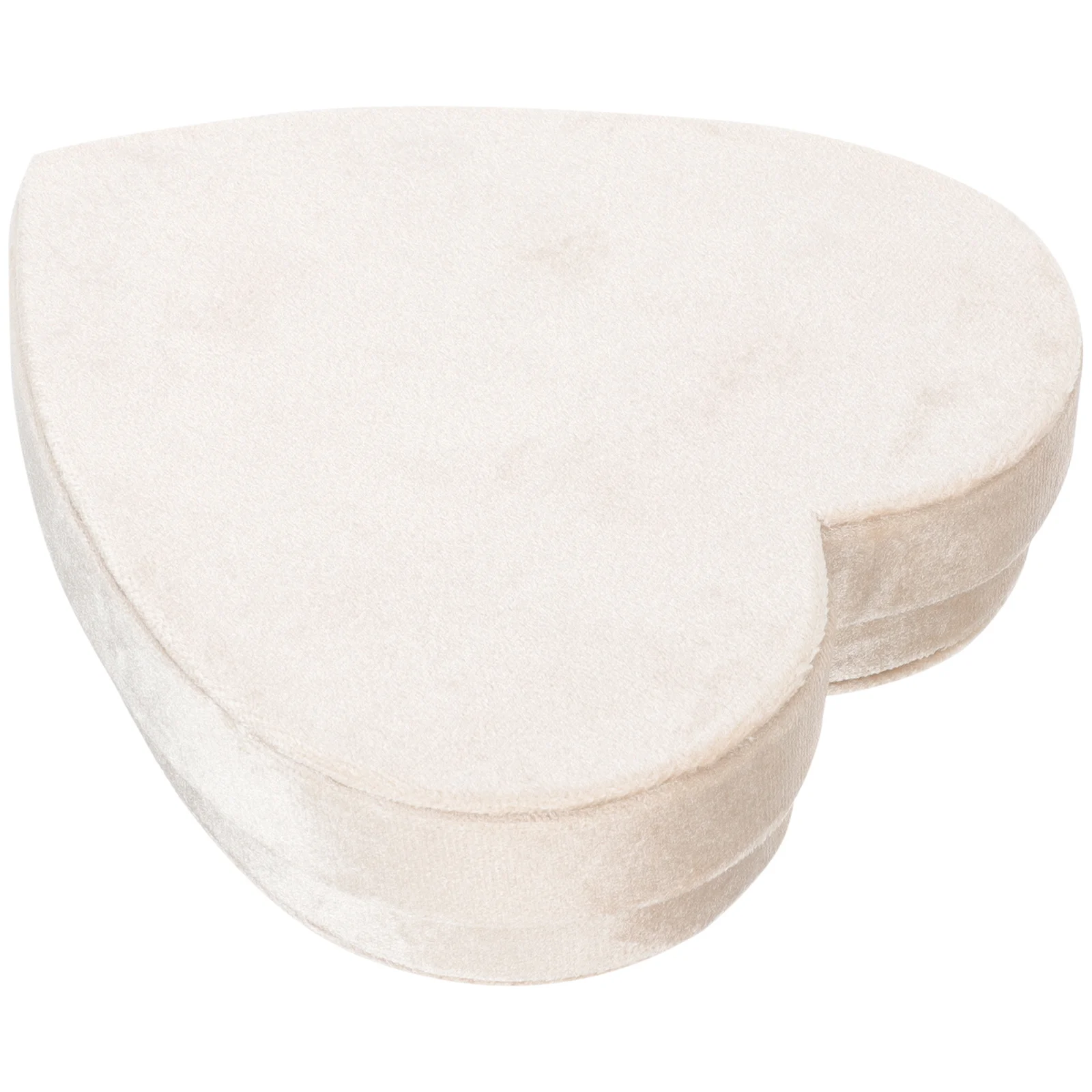 

Heart Shape Jewelry Box Portable Organizer for Rings Earrings Necklaces Travel Jewelry Storage Case Travel Essentials