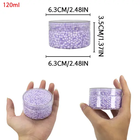 8 best sales krispigt slem - №4