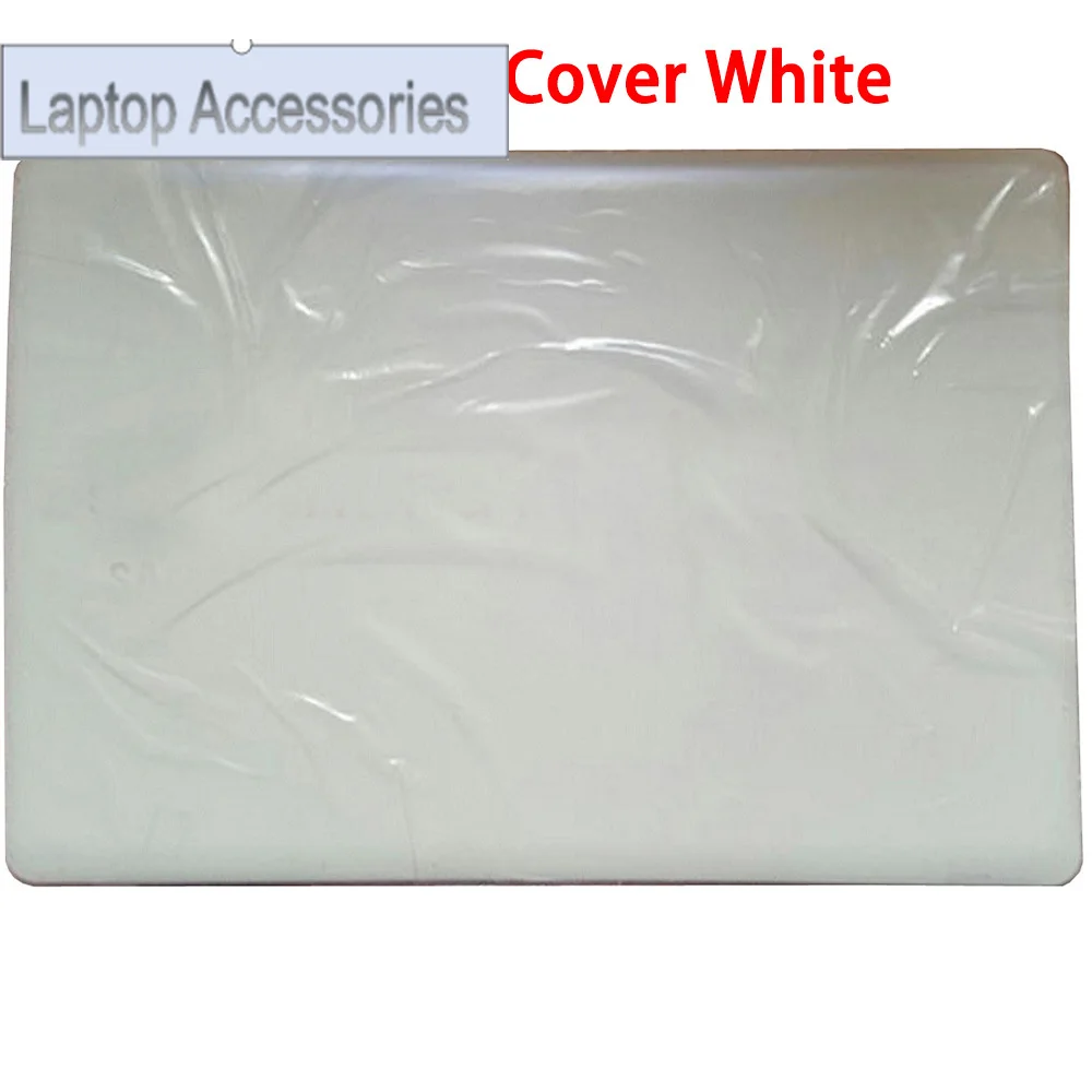 HJ Laptop LCD Top Cover For Samsung NP500R4K 500R4K BA98-00517A White BA61-02858A Black LCD Back Cover Case