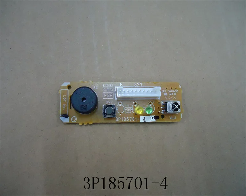 

Applicable to Dajin air conditioning hanging receiver 3P206563-1 3P185701-4 receiving P board