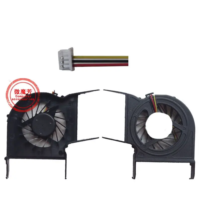 NEW Laptop cpu cooling fan for Samsung R428 R439 R429 R480 R440 R478 P428 RV408 RV410 R430 R431