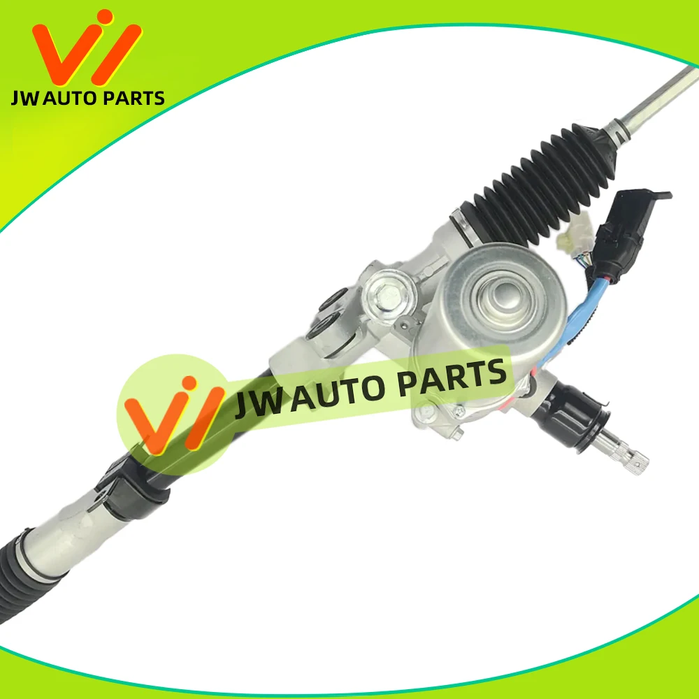 LHD Electrical Power steering gear Box 3404010A8V2-C00 for BAIC Senova X25 for X35 X55 X65 D50 EV260