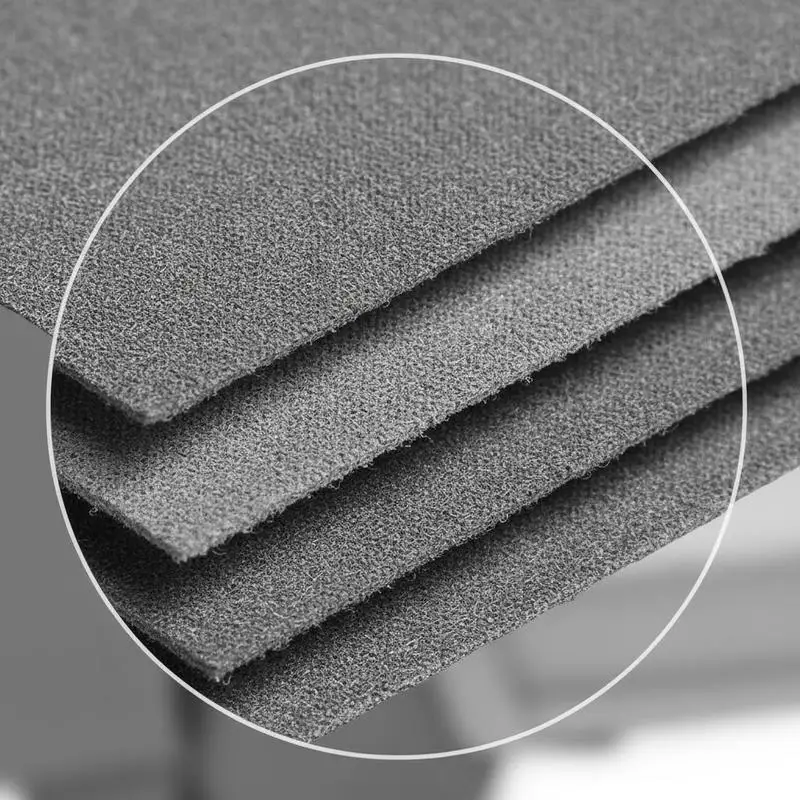Camper Protection Shell 27-30 ft For Outdoor Storage, Road Trips, Seasonal Parking, 4-Layer Non-Woven Fabric Rip-Stop Material Storage Bag Repair Patches Straps Tire Covers Included