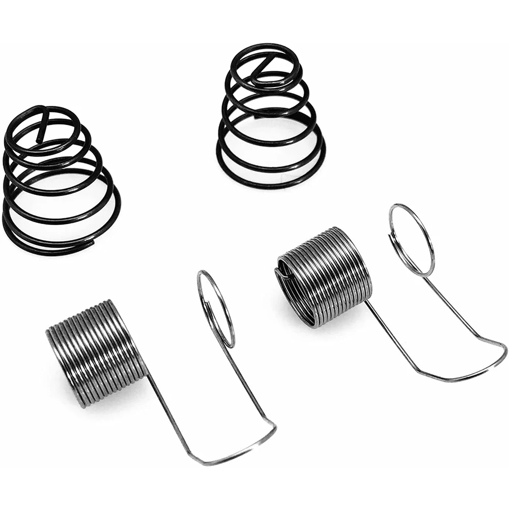 Sewing Machine Upper Thread Tension Check Springs For Singer Brother Juki Thread Loop Industrial Sewing Machines Accessories