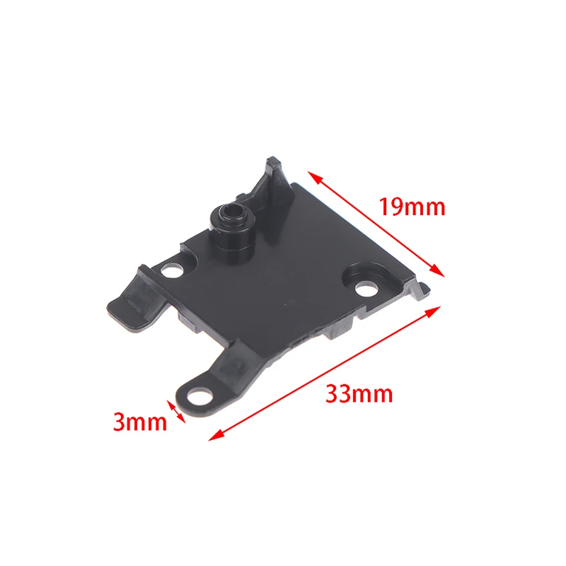 1pc Laptop M.2 SSD Solid State Caddy Bracket For Dell Latitude E5570 E5470 E5270 M3510 SSD Bracket