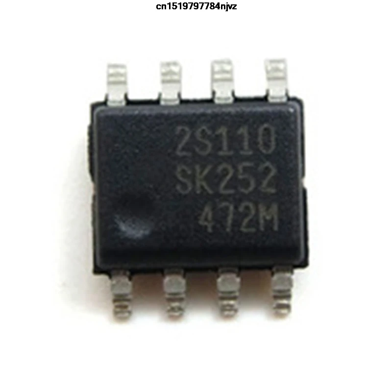 2S110 SSC2S110-TL SSC2S110 SOP8 5szt