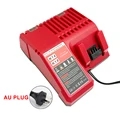 AU Plug