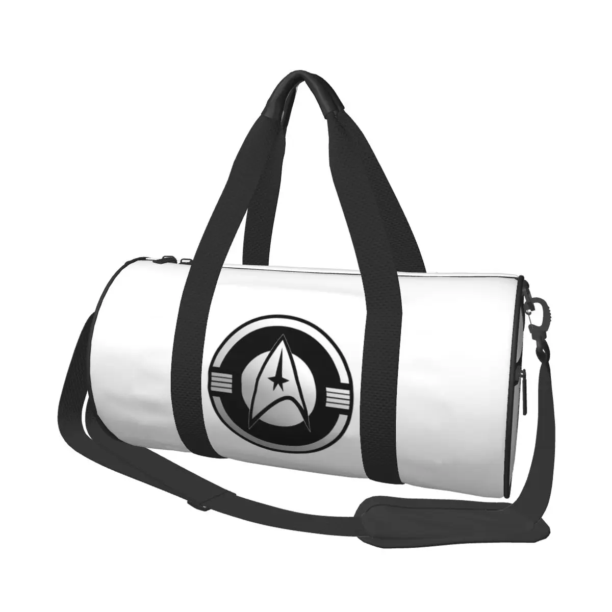 

Звездные пути, научная фантастика, сериал, большая спортивная сумка, водонепроницаемая дорожная сумка, сумки для фитнеса