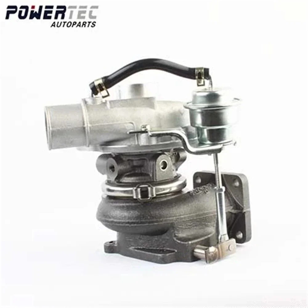 Turbocharger VI95 VIAN VA430023 VB180027 Complete Turbine For Opel Frontera Monterey A 2.8/3.1TD 84Kw 114Hp 28TDI Turbolader