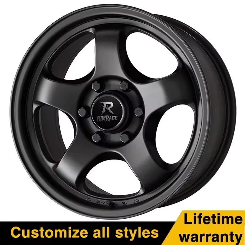 Work Wheels Meister S1 Custom Forged 3-Piece Alloy Wheels 17-26 Inch Deep Dish Off-Road Luxury Rims For TrucksW205,W213,W166,X15