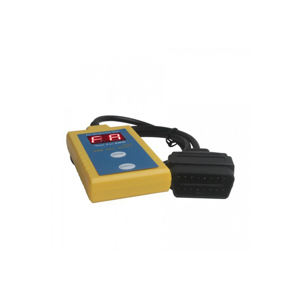 B800 Airbag Scan Reset Tool Diagnostic Tools Replacement for E36 E39