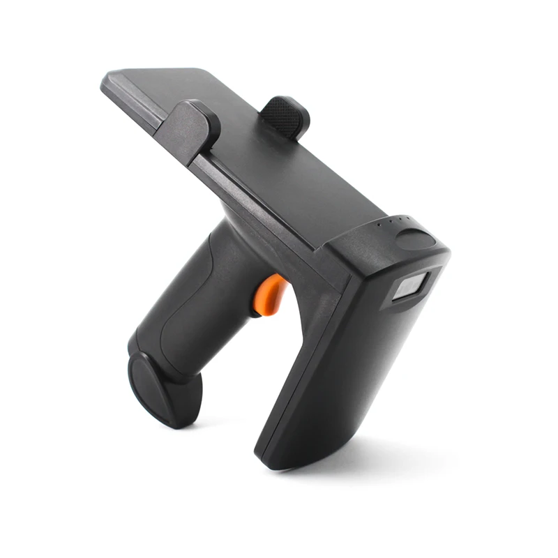 Android Handheld Uhf Rfid Pda Long Range Scanner Handheld Uhf Industrial Rfid Reader Device