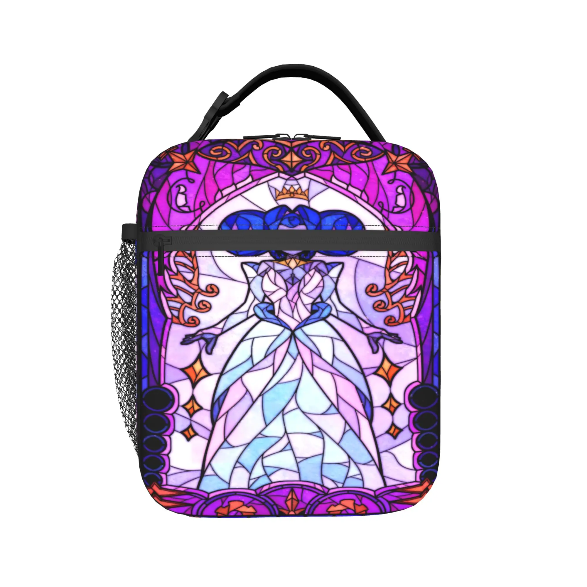 Insulated Lunch Box K-Knights Of Guinevere Accessories  Food Box New Arrival Thermal Cooler Lunch Box For Outdoor