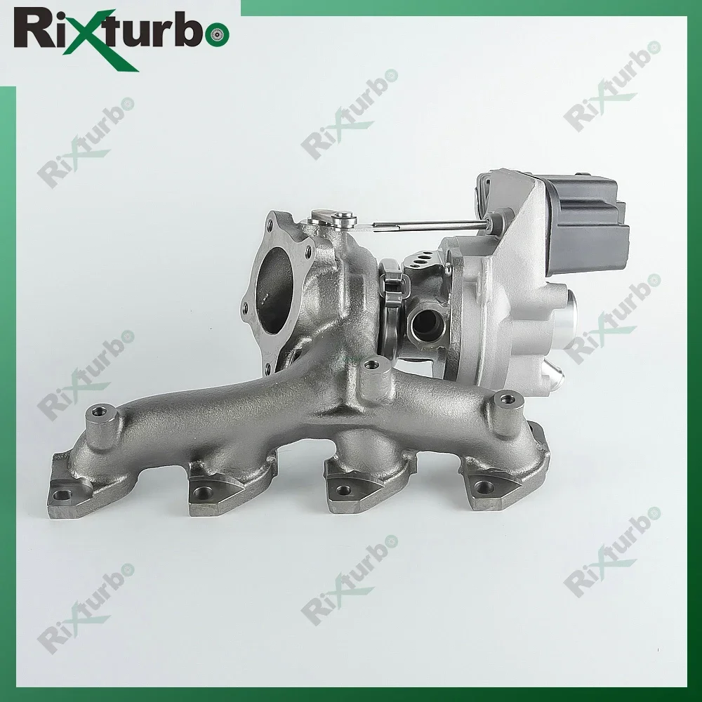 Turbo For Cars For Seat Altea Ibiza Leon 1.2 TSI 105 HP CBZB 03F145701E 03F145701L 03F145701LX Complete Turbine 2010- Engine