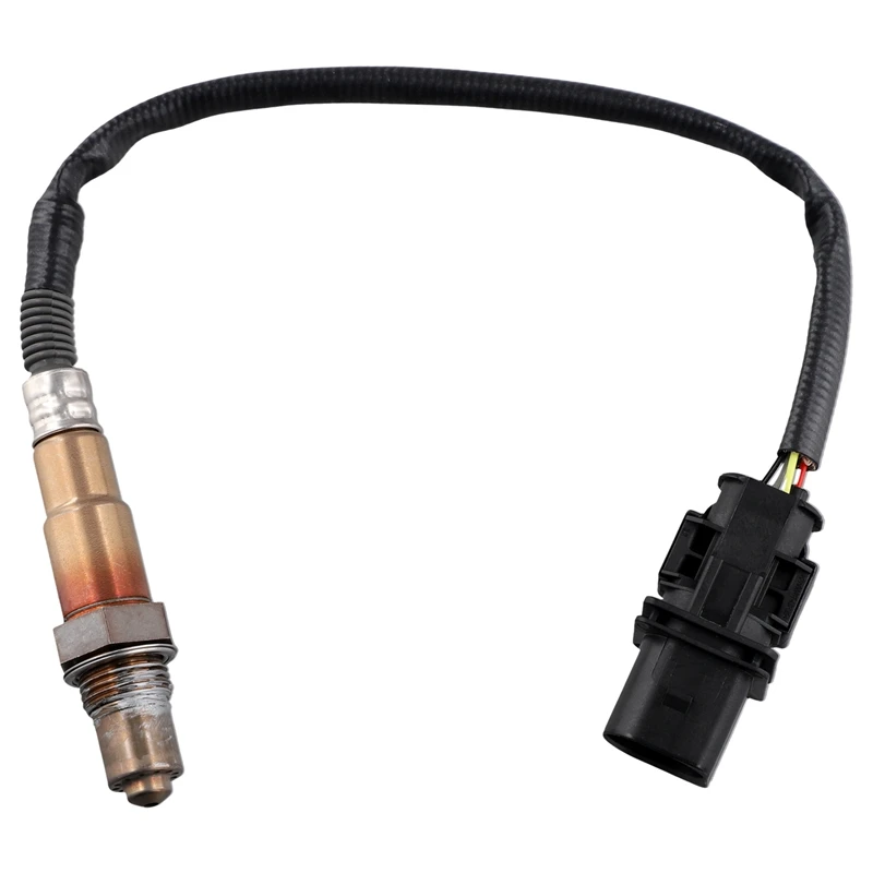 39210-2E100 Car Oxygen Sensor For Hyundai Kia Ford