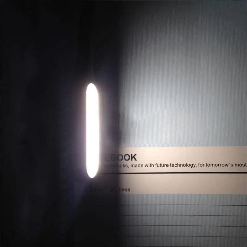 

USB Cooling Fan with Lamps For Power Notebook Computer Summer Gadget