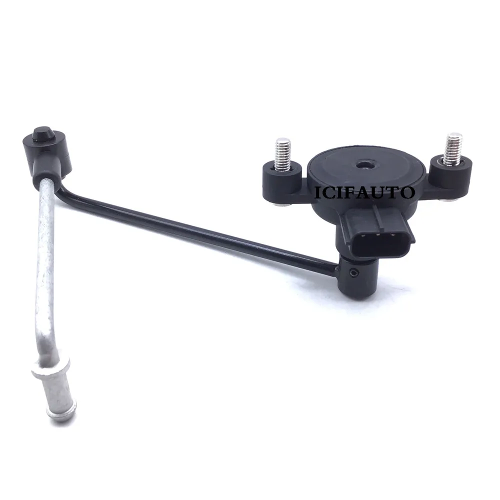 4 x Höhensensor-Luftfederung für Land Rover Range Rover II LP P38 OEM #   ANR4686, ANR4687