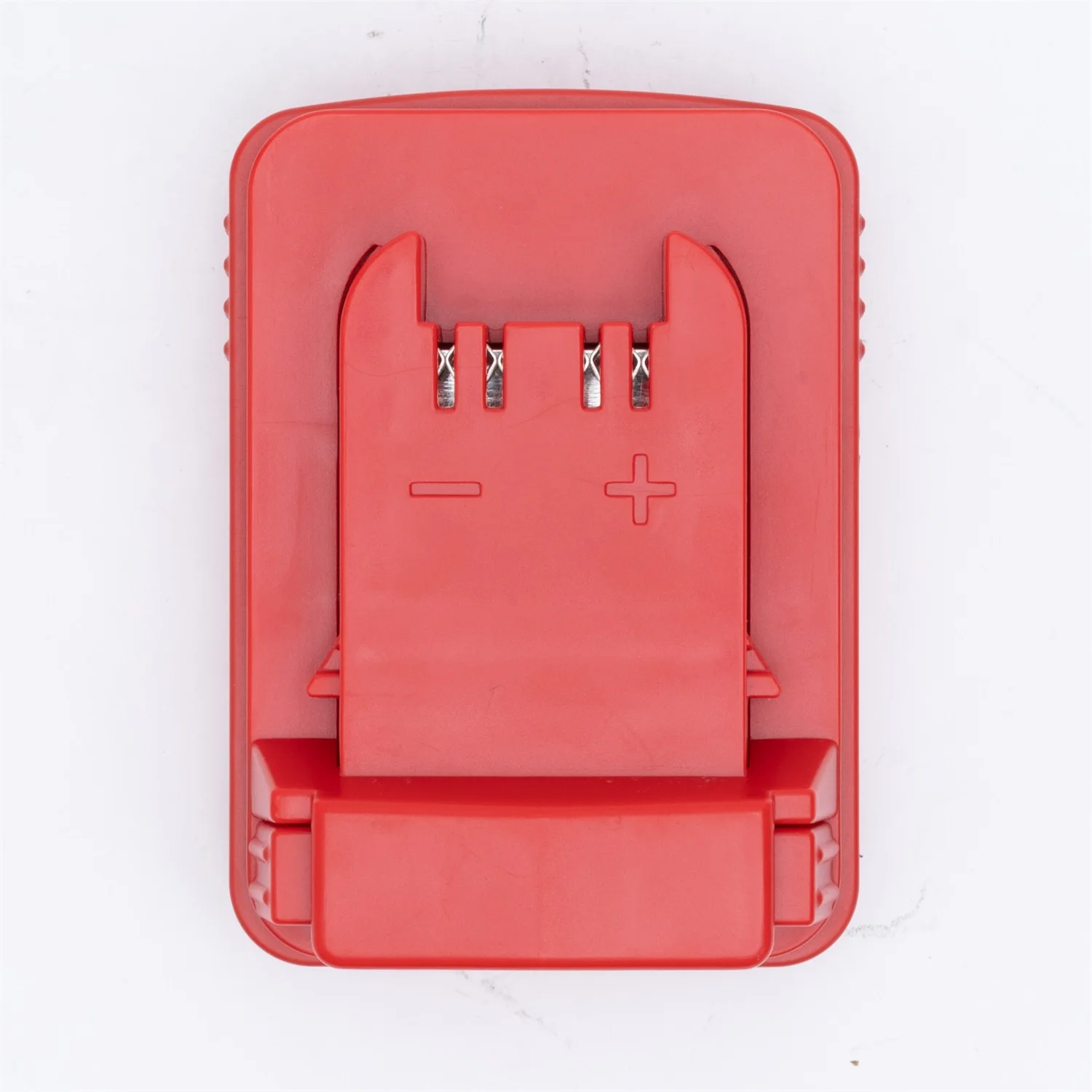 Battery Adapter/Converter for Lidl Parkside X20V TEAM Series Battery To Milwaukee 18V Cordless Power Tools(Only Adapter) - view 5
