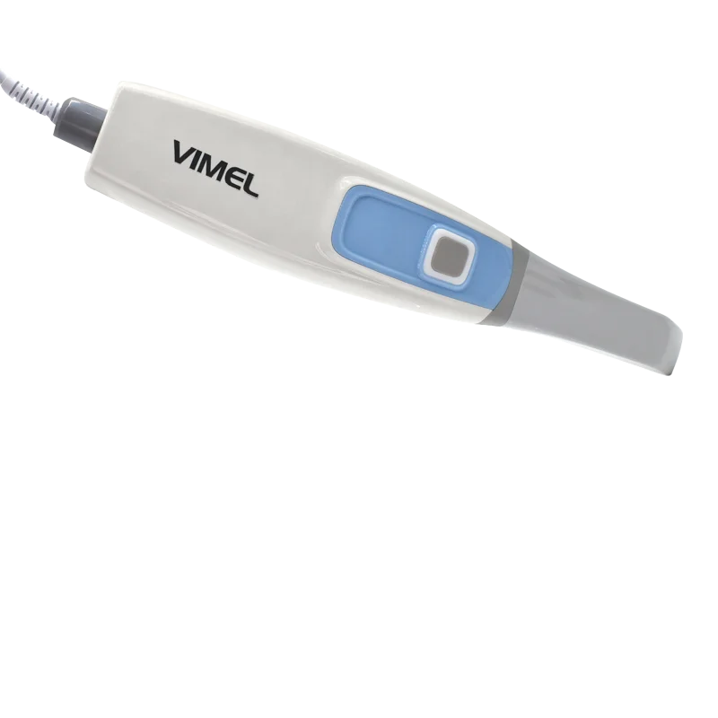 AI Scanning Function  3D Intraoral Scanner Real Color For Digital /Orthodontics/Restoration  Scanner