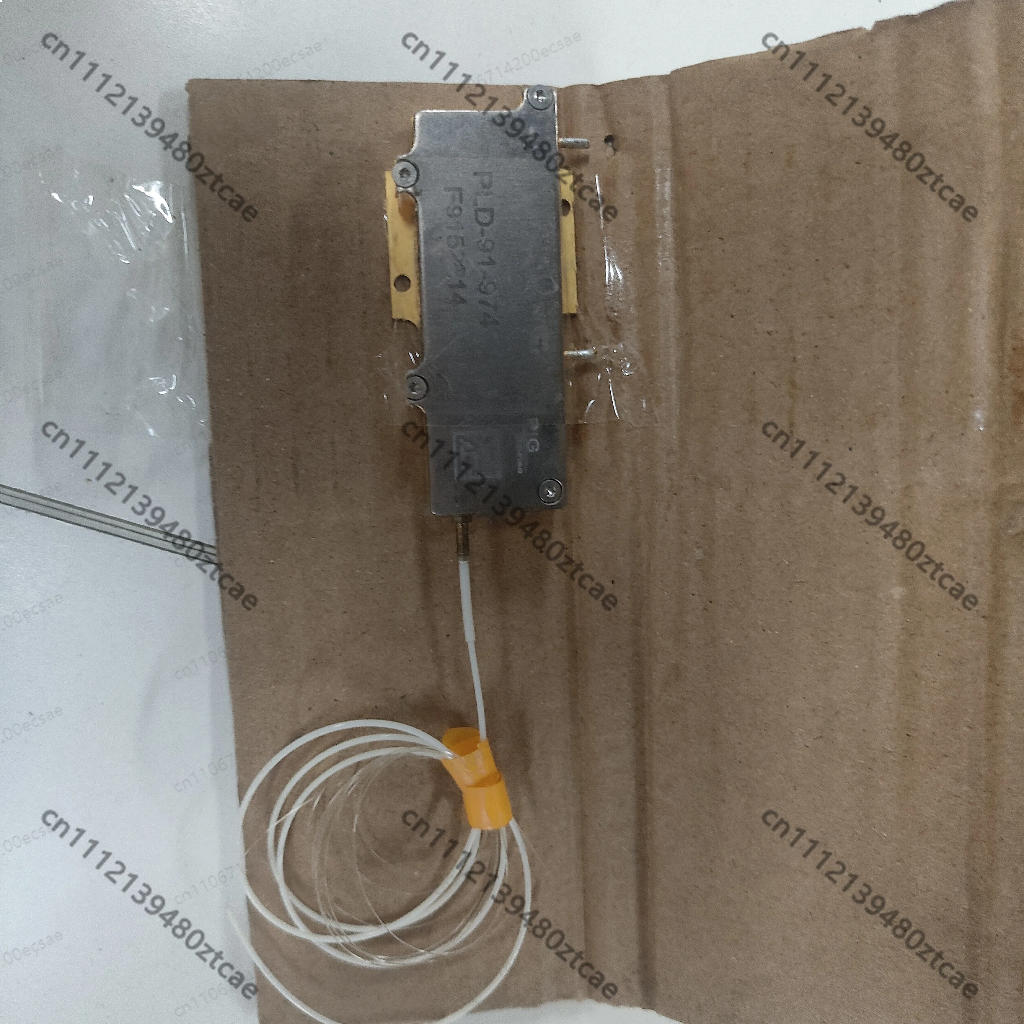 Laser PLD-91 Fiber Optic Laser - Industrial Use Of Laser ulasan dan harga